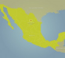 Cuatro Cienegas, Coahuila (Mexico)