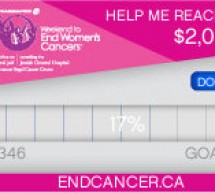 Donate to End Women’s Cancer!
