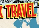 Share your Geek Travel Tip and Win!