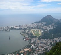 Still in Rio but Leaving for Bahia Tomorrow