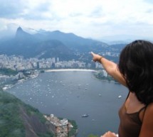 Rio de Janeiro- First Impressions