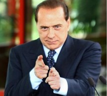 Now Playing In Italy: Berlusconi In Wonderland