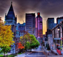 This is Why I Love my City, Montreal!