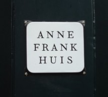 Visiting Anne Frank’s House in Amsterdam