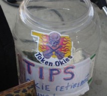 Tipping Around The World