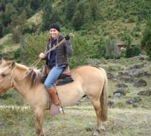 Pucon, Chile & The Horseback Riding Adventure