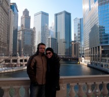 A Weekend In The Windy City of Chicago