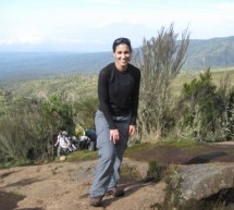 Diaries of my Kilimanjaro Hike- Day 2