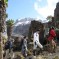 Diaries of my Kilimanjaro Hike- Day 4