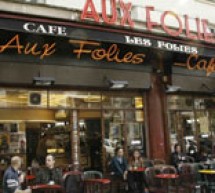 The Best Cafes in Paris