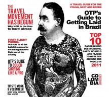 A Review of Off-Track Planet Magazine