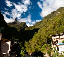 Great Places to Backpack in South America