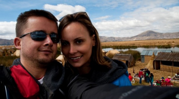Puno and Lake Titicaca – PERU