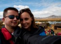 Puno and Lake Titicaca – PERU