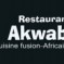 Akwaba Restaurant in Montreal, an African Adventure
