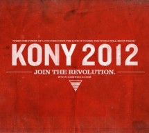 Inspiring, Powerful, & Sad….Please watch the video. KONY 2012