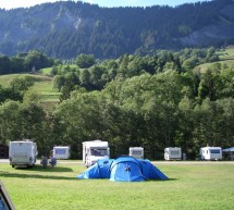 Back to Nature: Get Outdoors and Go Camping in France