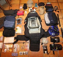 A Beginners Guide to Packing for Your Backpacking Trip