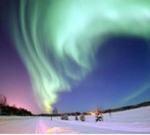 Why Go On Holiday to See the Northern Lights?