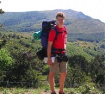 Why easy overland travel makes Europe a top choice for first time backpackers