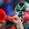 The Buzzing Sound Behind The FIFA World Cup Games