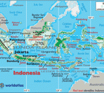 Traveling to Indonesia in January