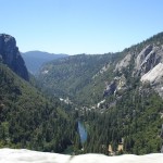 Yosemite National Park, North Cali