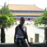 Nara in Beijing, July 5, 07