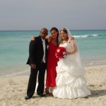 Wedding day - CUBA