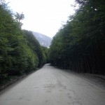 Route 33- From Tierra del Fuego to Alaska