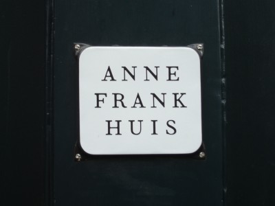 Anne Frank House