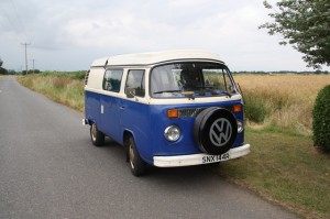 vw-camper-van